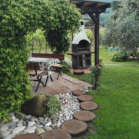 La Casa Nel Verde Arco Εξωτερικό φωτογραφία