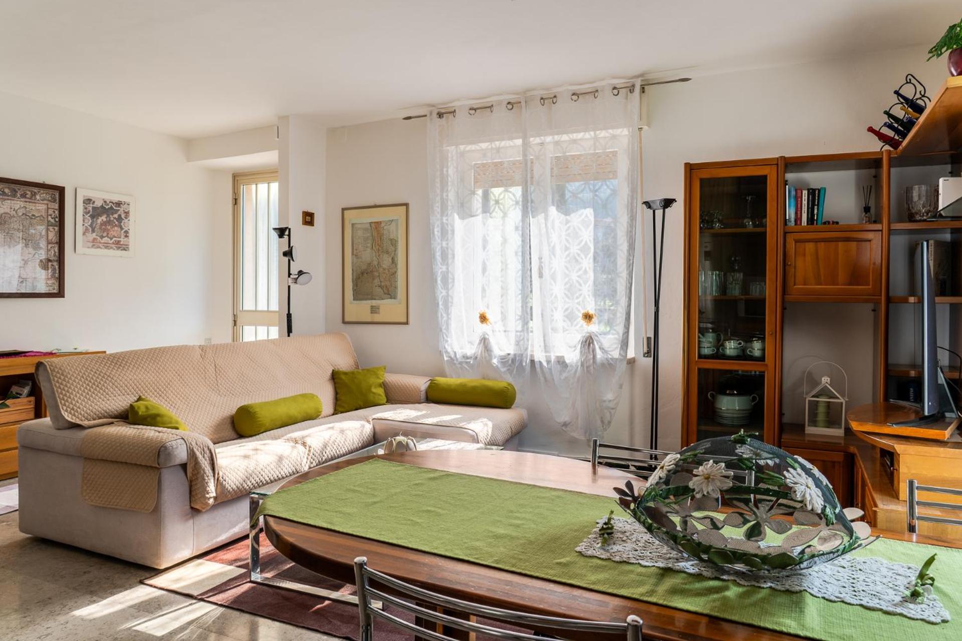 La Casa Nel Verde Arco Εξωτερικό φωτογραφία