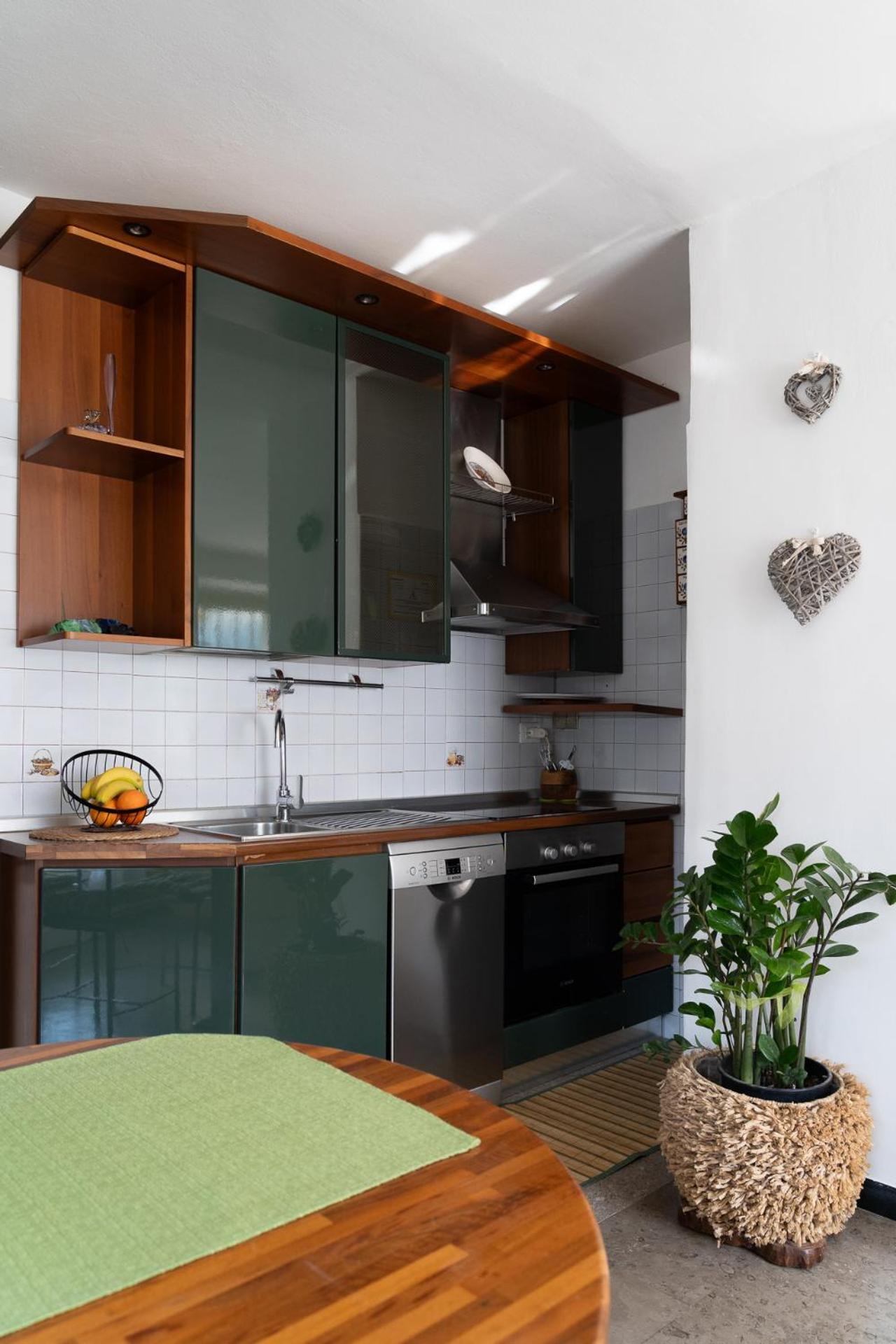 La Casa Nel Verde Arco Εξωτερικό φωτογραφία