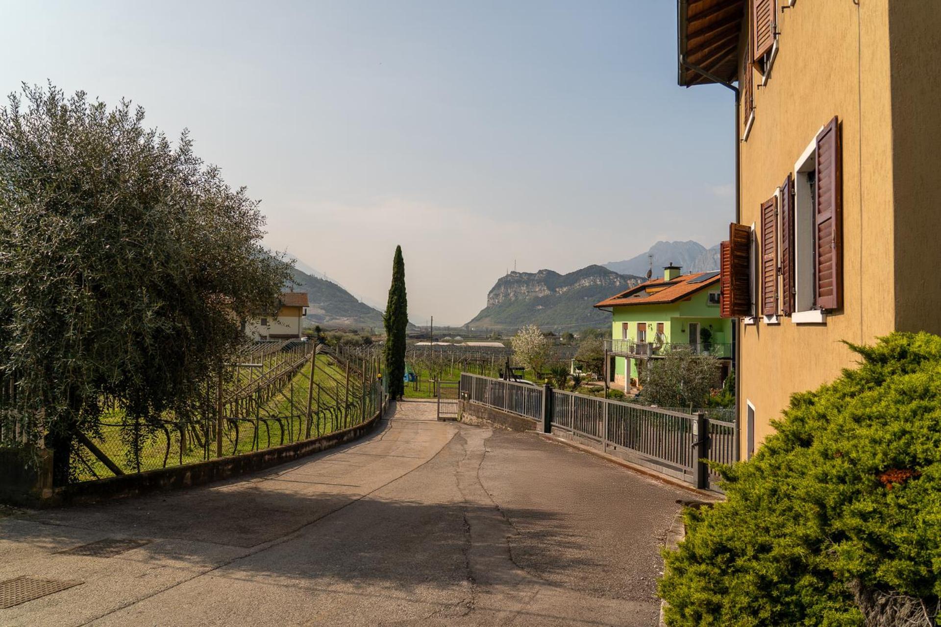 La Casa Nel Verde Arco Εξωτερικό φωτογραφία