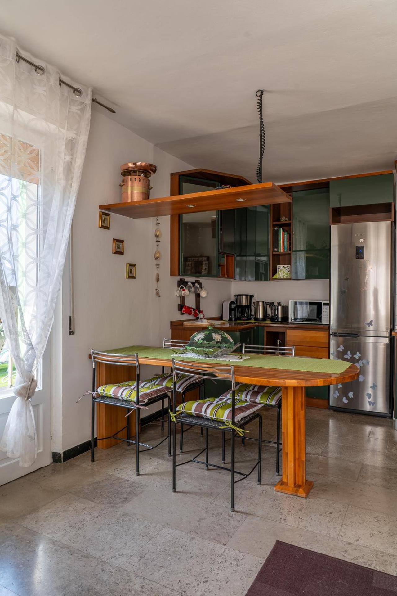 La Casa Nel Verde Arco Εξωτερικό φωτογραφία