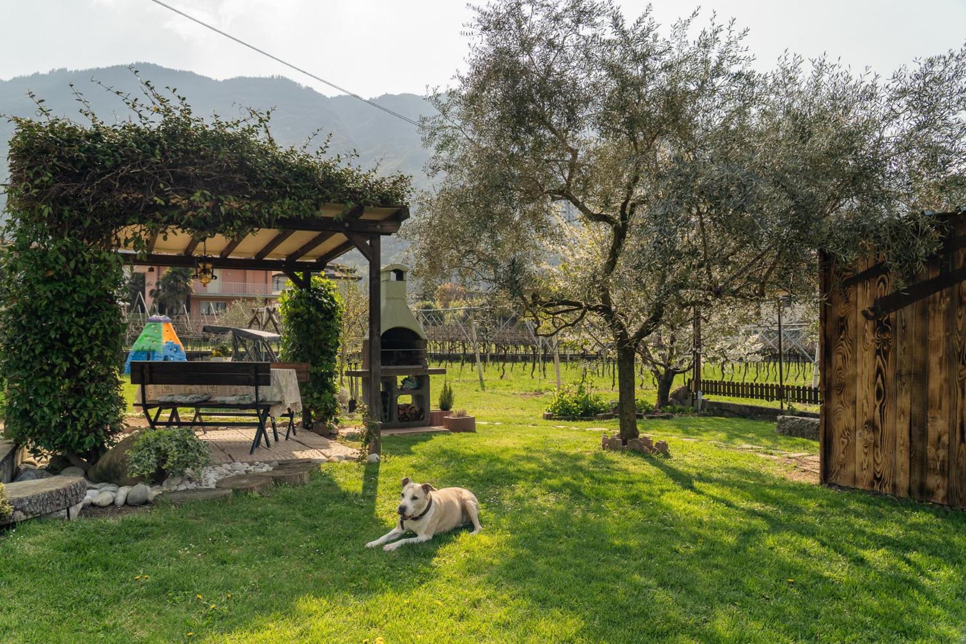 La Casa Nel Verde Arco Εξωτερικό φωτογραφία