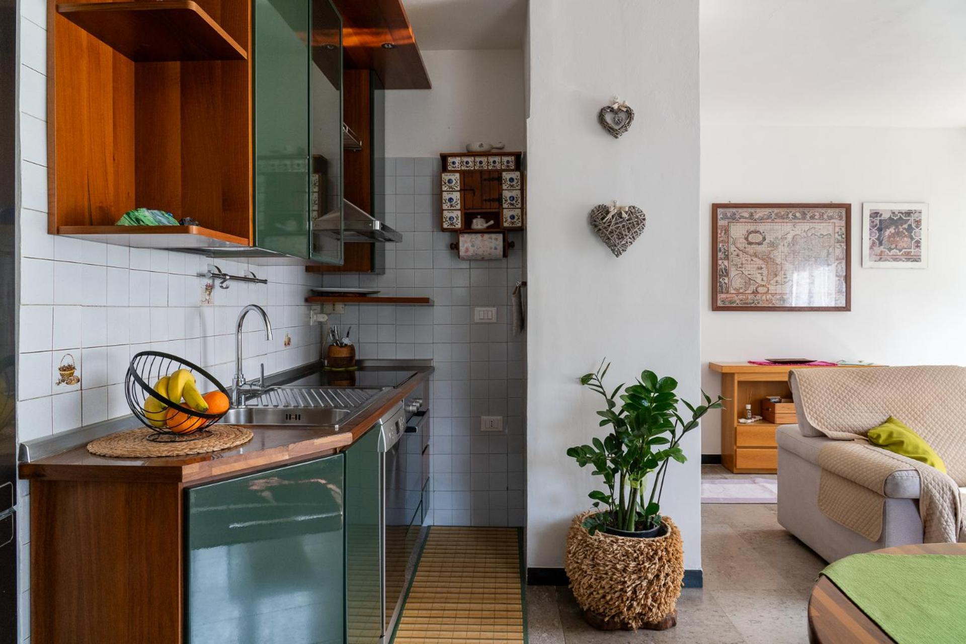 La Casa Nel Verde Arco Εξωτερικό φωτογραφία