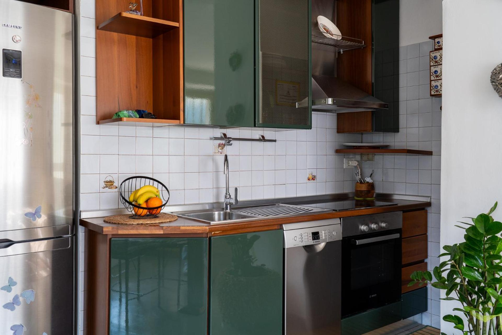 La Casa Nel Verde Arco Εξωτερικό φωτογραφία