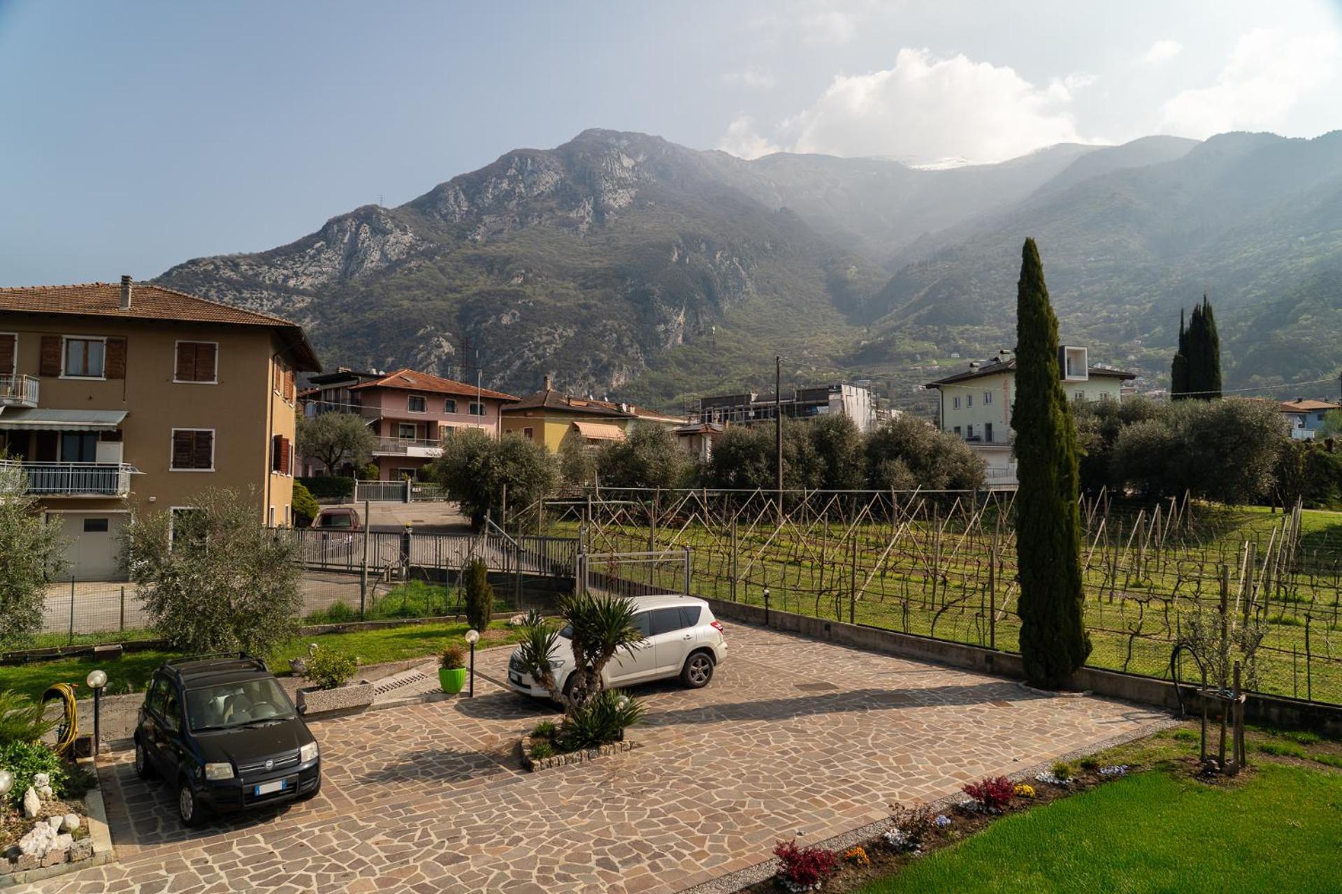 La Casa Nel Verde Arco Εξωτερικό φωτογραφία