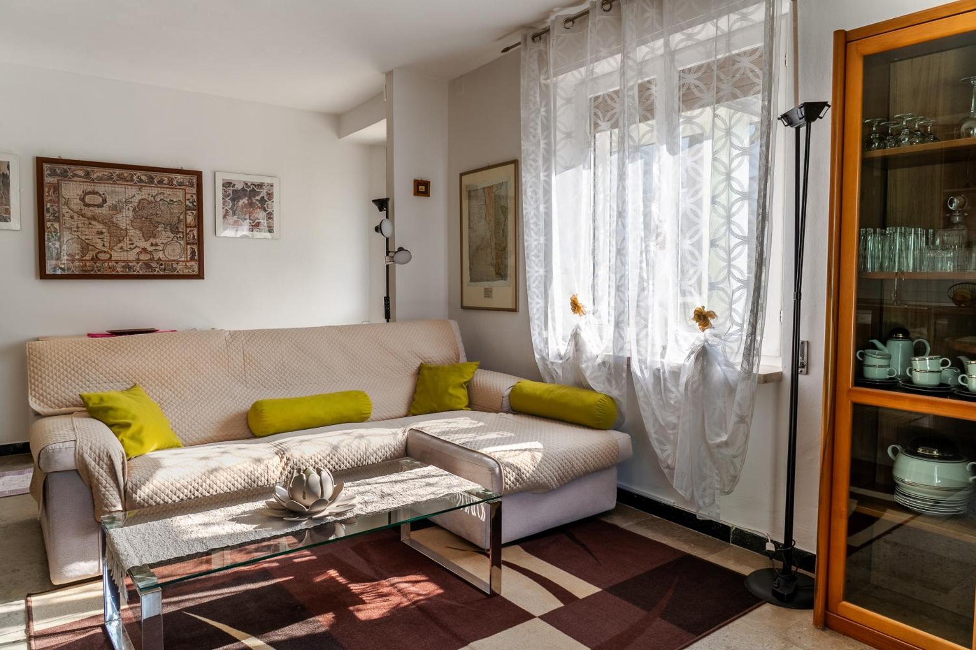 La Casa Nel Verde Arco Εξωτερικό φωτογραφία