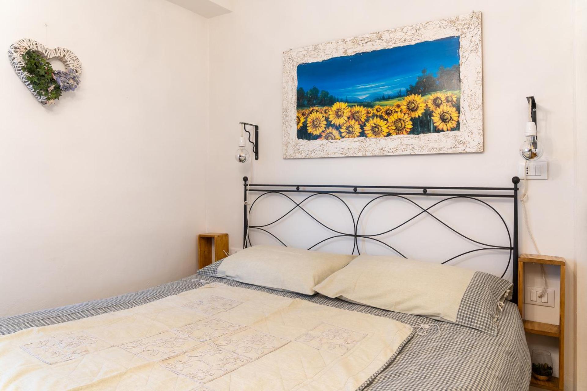 La Casa Nel Verde Arco Εξωτερικό φωτογραφία