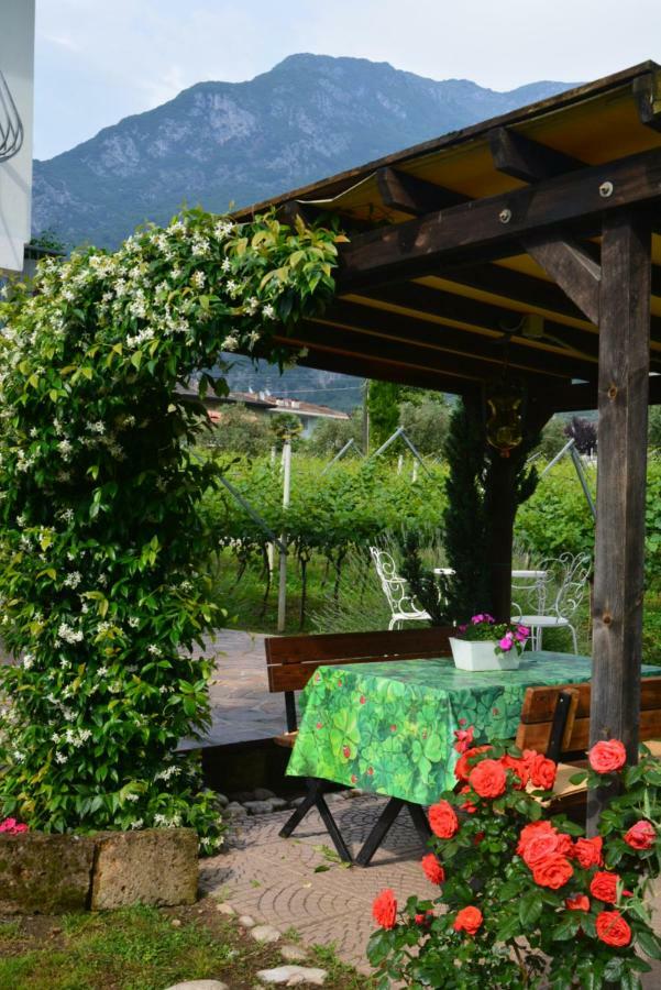 La Casa Nel Verde Arco Εξωτερικό φωτογραφία